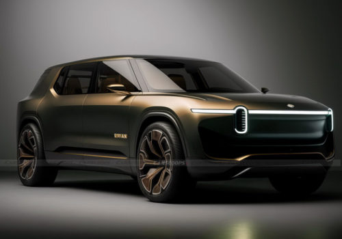 Rivian R2